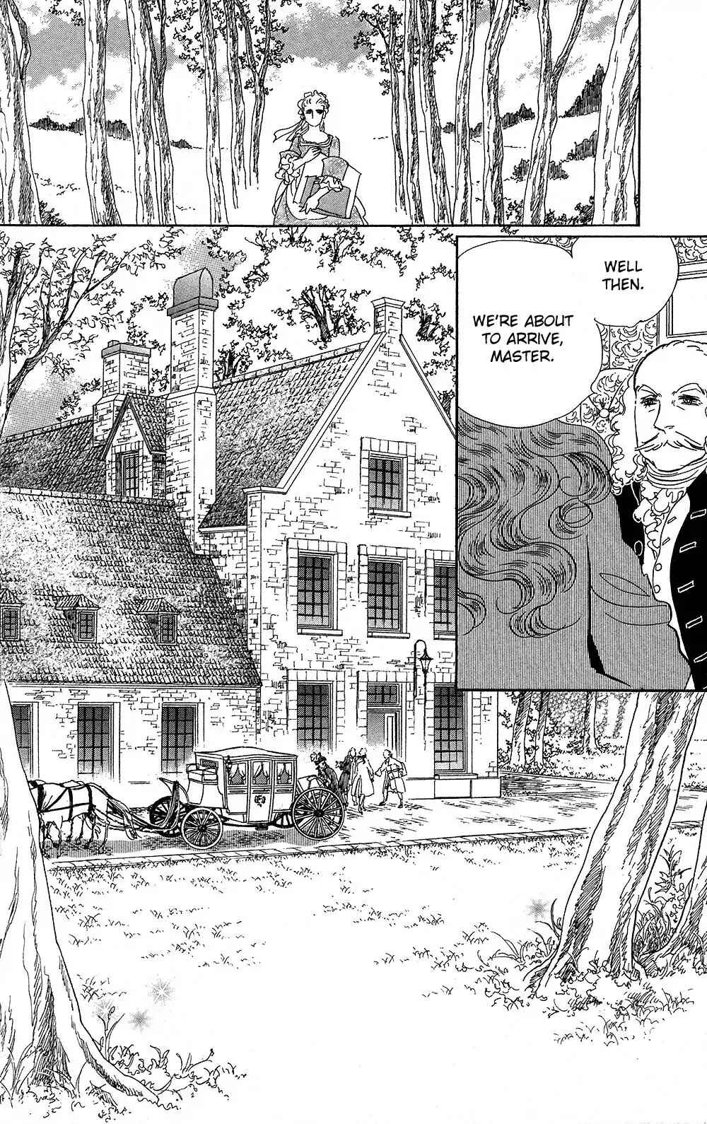 Versailles no Bara Chapter 63 - Page 7