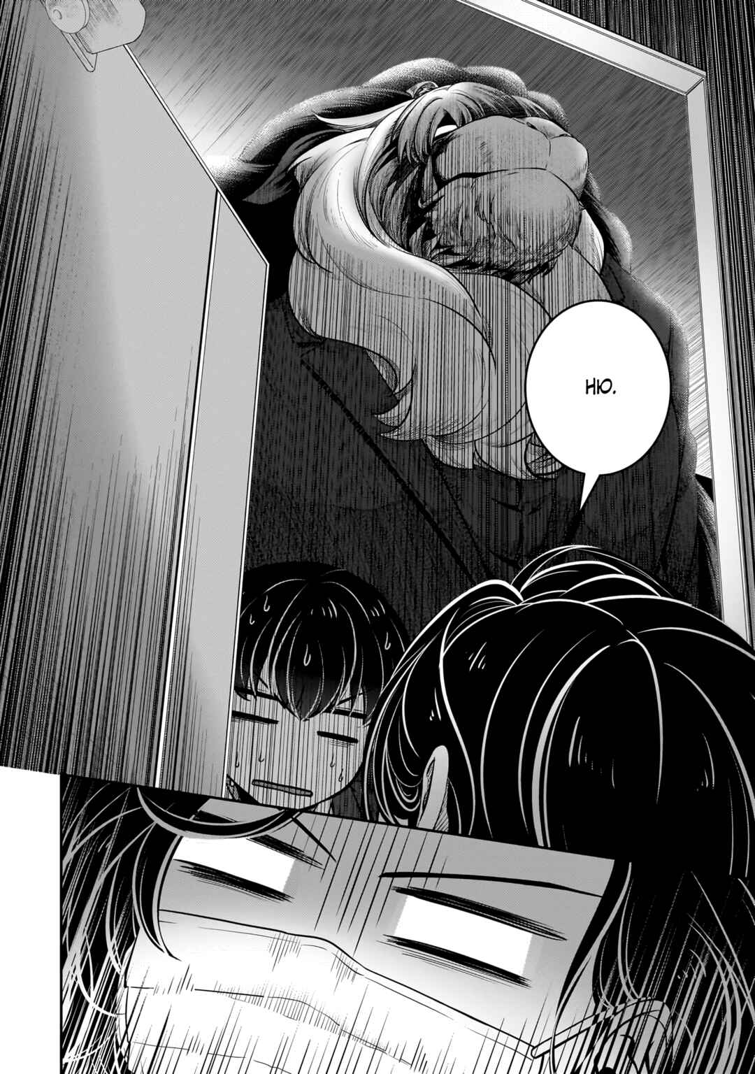 Me and My Beast Boss Chapter 25 - Page 18