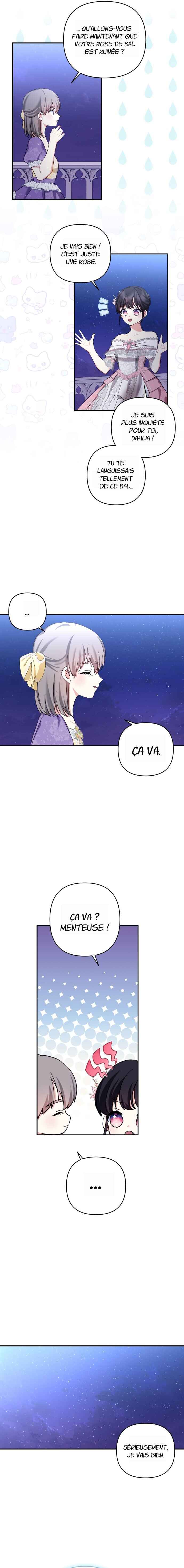 Monster Duke's Daughter Chapter 121 - Page 6