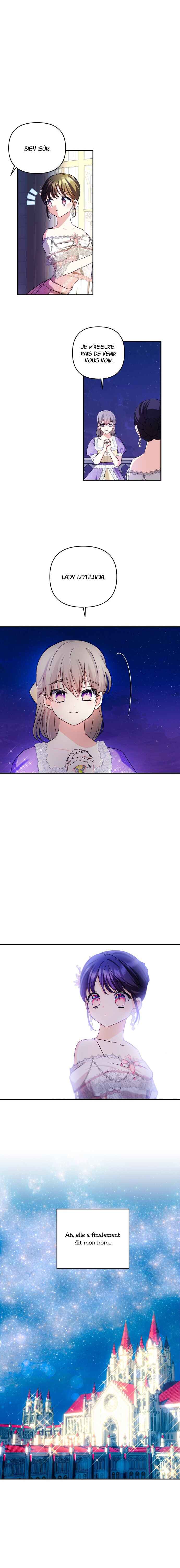 Monster Duke's Daughter Chapter 121 - Page 8