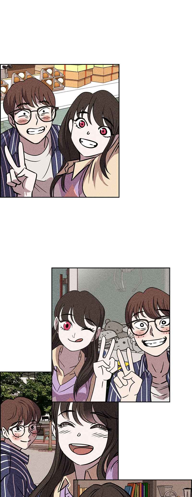 Flawed Almighty Chapter 45 - Page 21