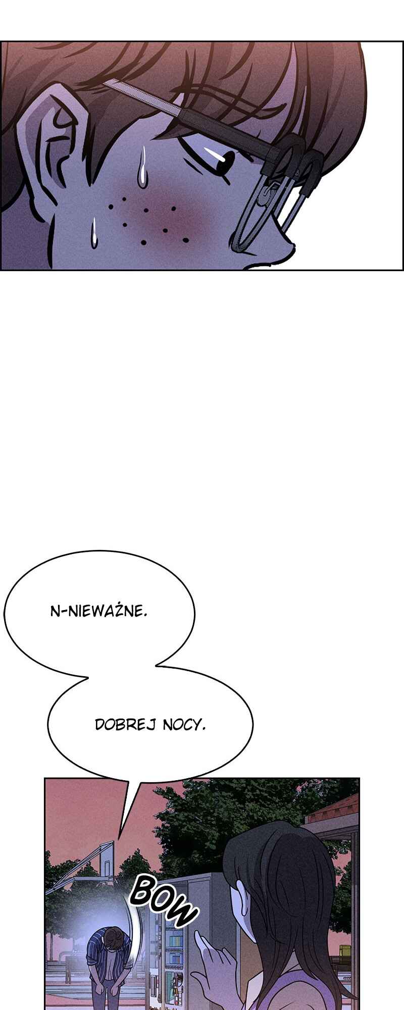Flawed Almighty Chapter 45 - Page 36