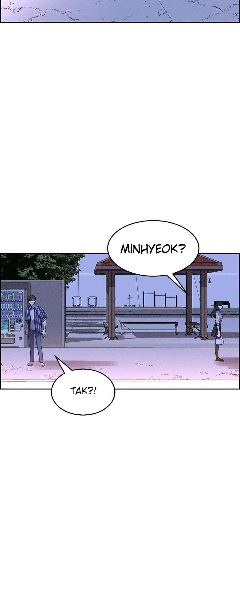 Flawed Almighty Chapter 45 - Page 40