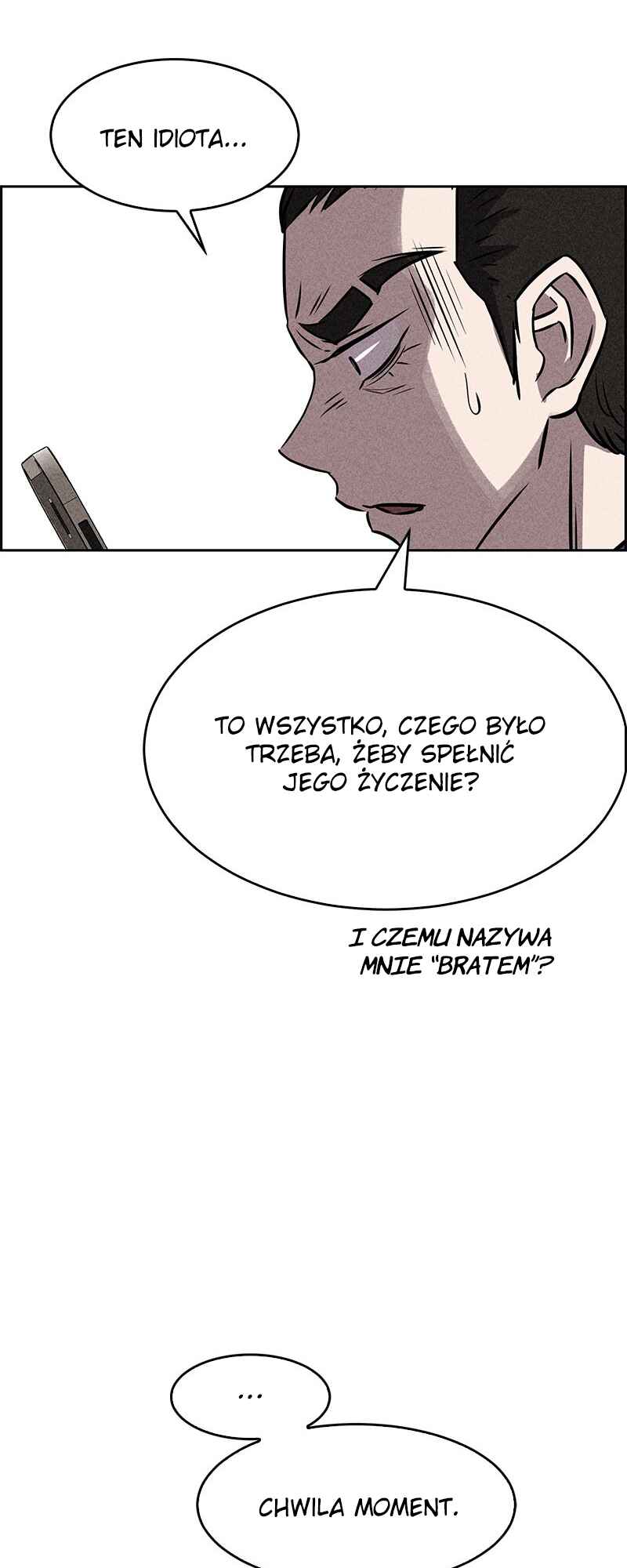 Flawed Almighty Chapter 45 - Page 49