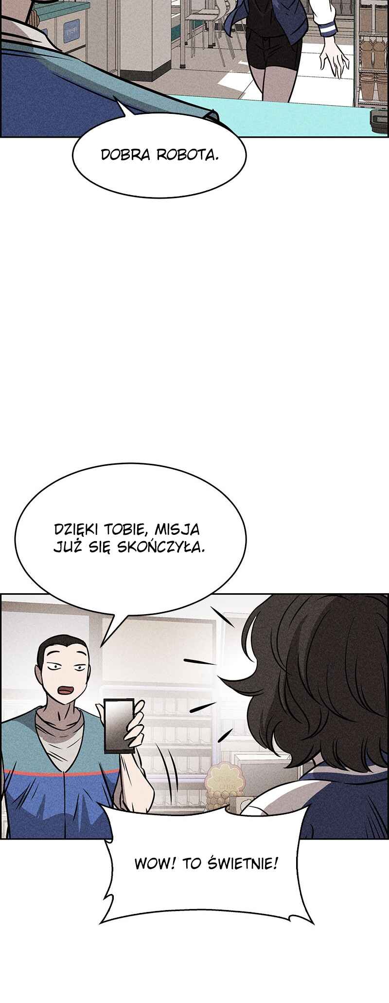 Flawed Almighty Chapter 45 - Page 55