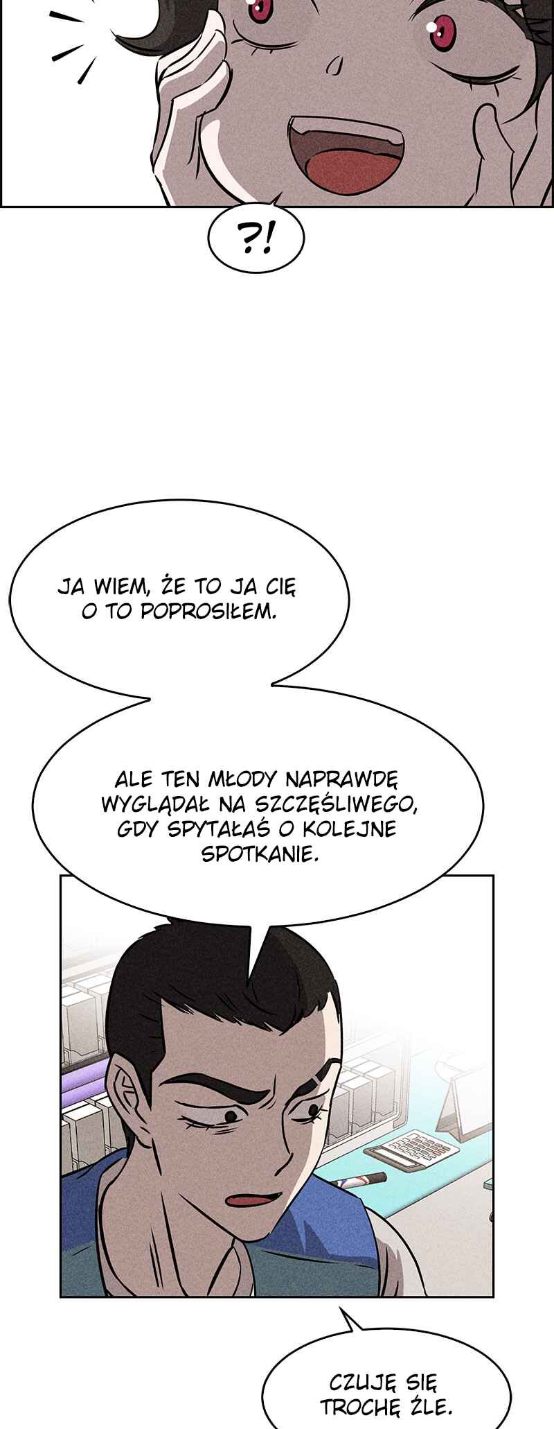 Flawed Almighty Chapter 45 - Page 59