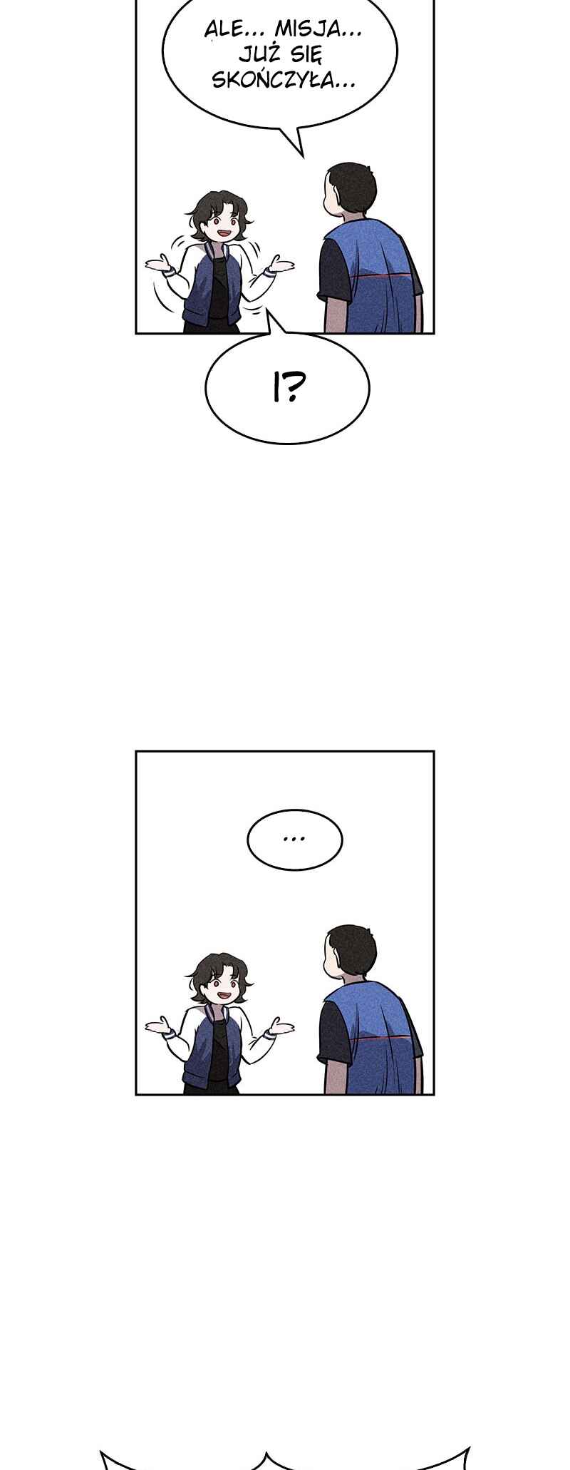 Flawed Almighty Chapter 45 - Page 62