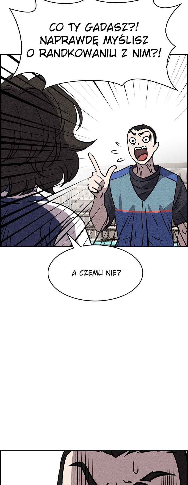 Flawed Almighty Chapter 45 - Page 63