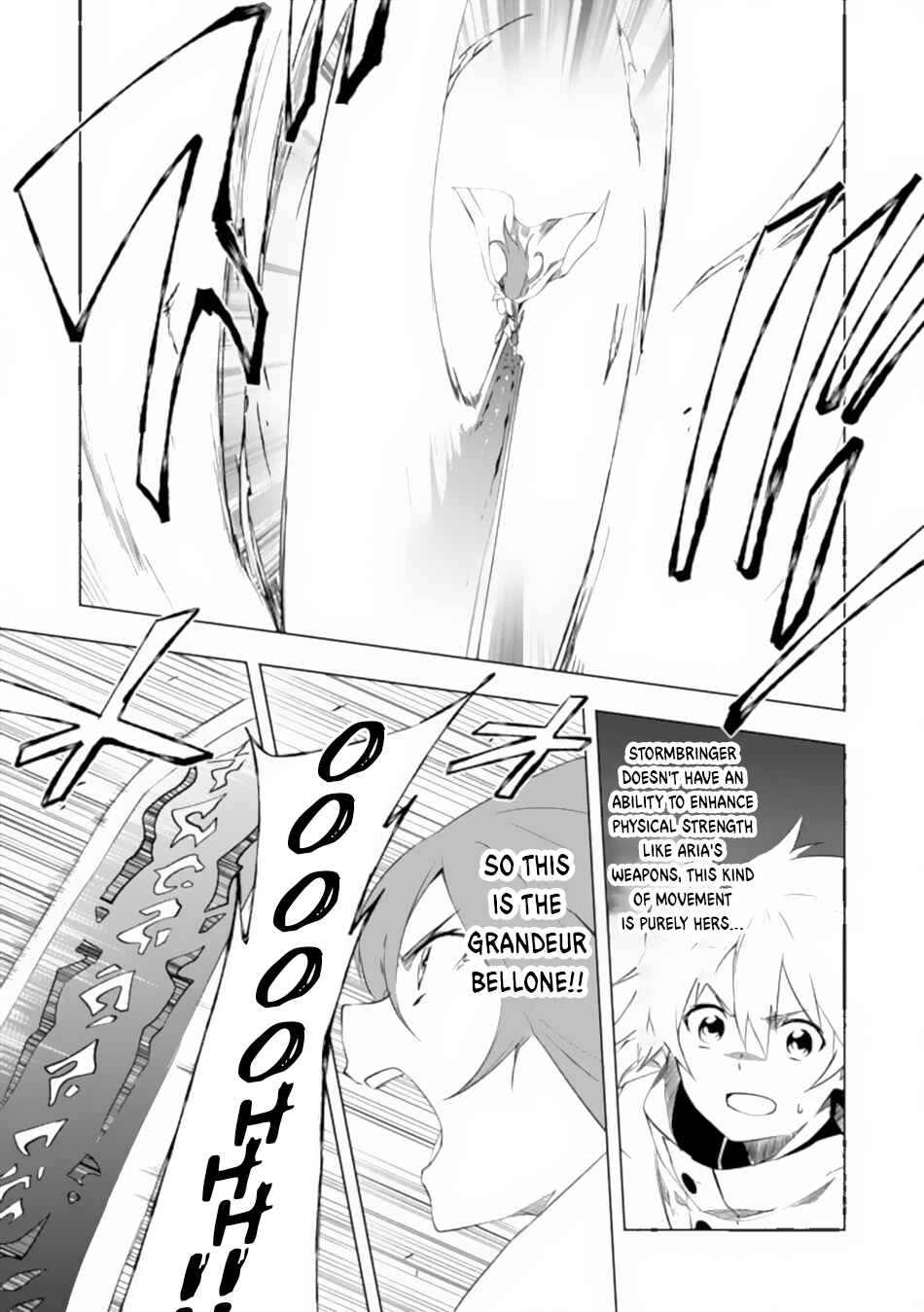 "Zako ni wa Kaji ga Oniai da www" to Iwareta Kaji Level 9999 no Ore, Tsuihousareta no de Boukensha ni Tenshokusuru ~Saikyou Buki de Musou Shinagara Guild de Tanoshiku Kurashimasu~ Chapter 5.2 - Page 8