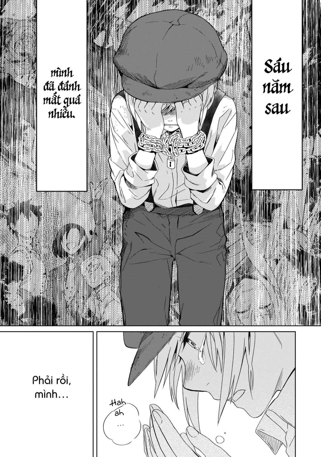 Yarinaoshi Reijou wa Ryuutei Heika o Kouryaku-chuu Chapter 5 - Page 27
