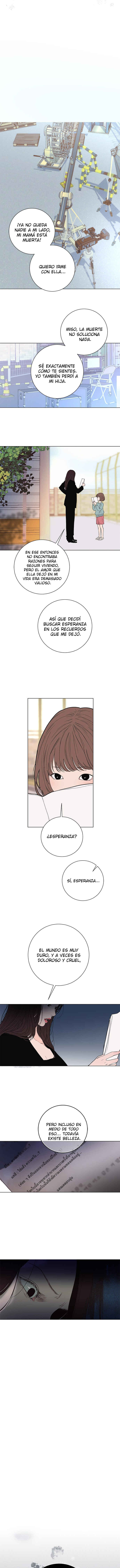 Dagaol Jongmal e Kiss Chapter 32 - Page 12
