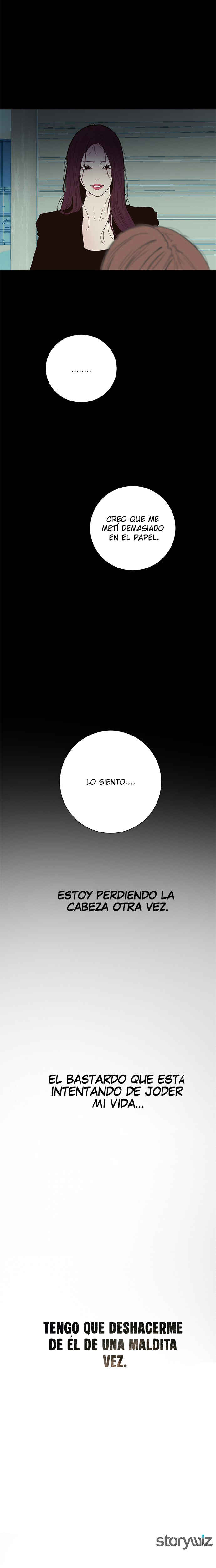 Dagaol Jongmal e Kiss Chapter 32 - Page 14