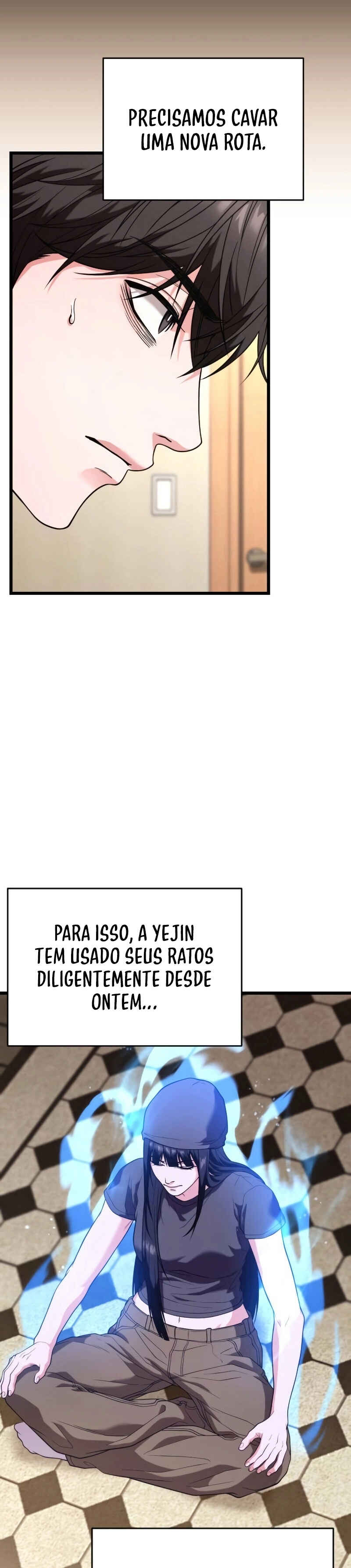 Jipguseok Jeoldaeja Chapter 34 - Page 18
