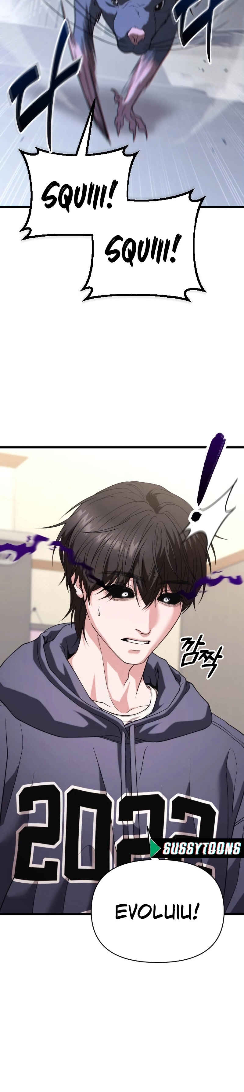 Jipguseok Jeoldaeja Chapter 34 - Page 21