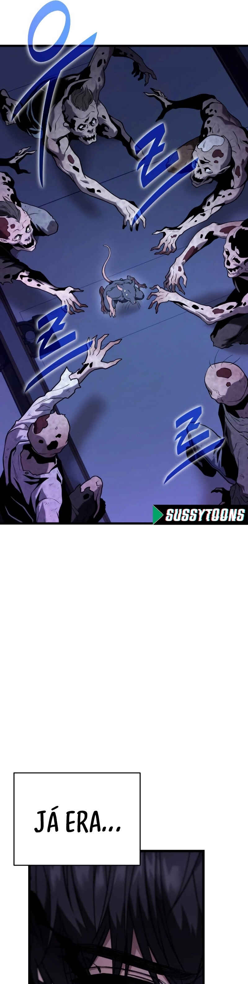 Jipguseok Jeoldaeja Chapter 34 - Page 26