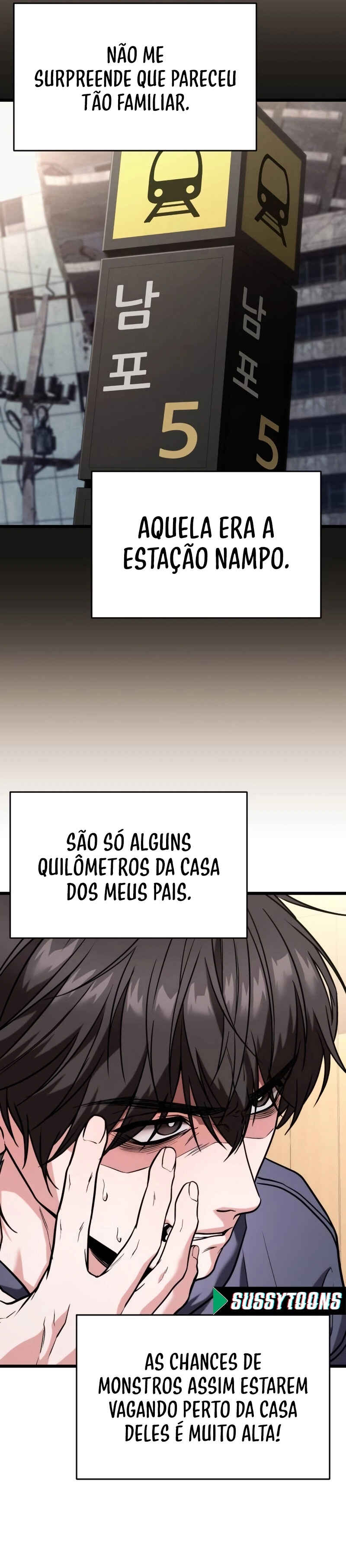 Jipguseok Jeoldaeja Chapter 34 - Page 38