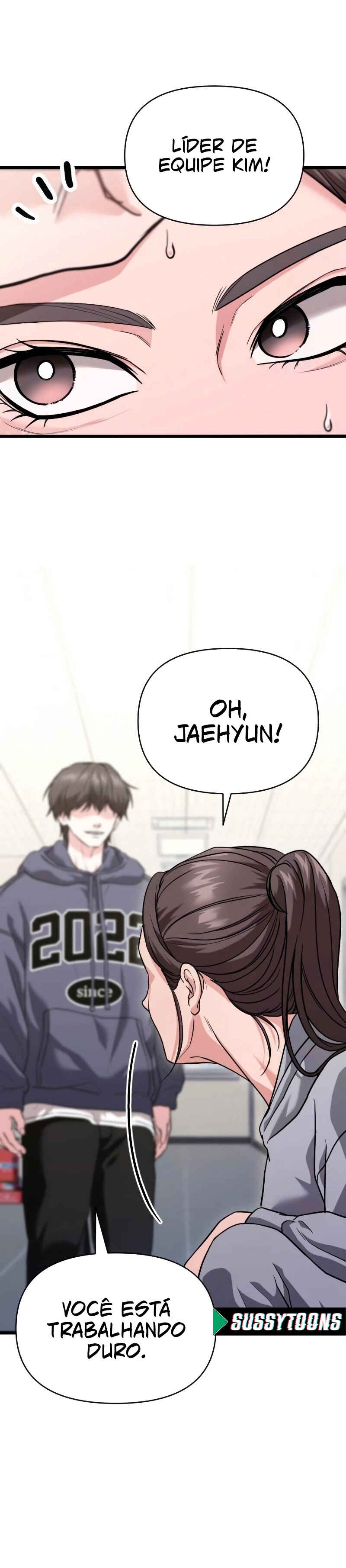Jipguseok Jeoldaeja Chapter 34 - Page 41