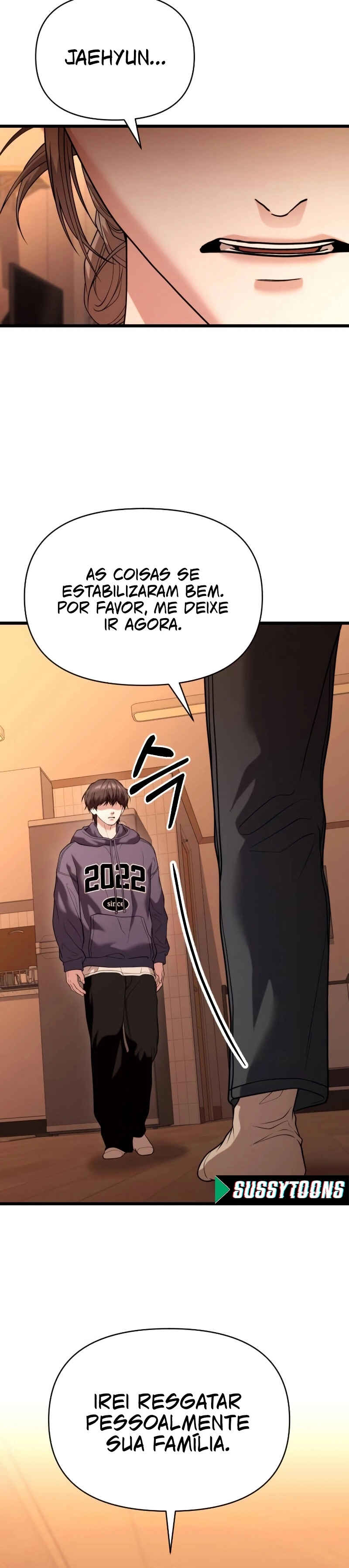Jipguseok Jeoldaeja Chapter 34 - Page 9