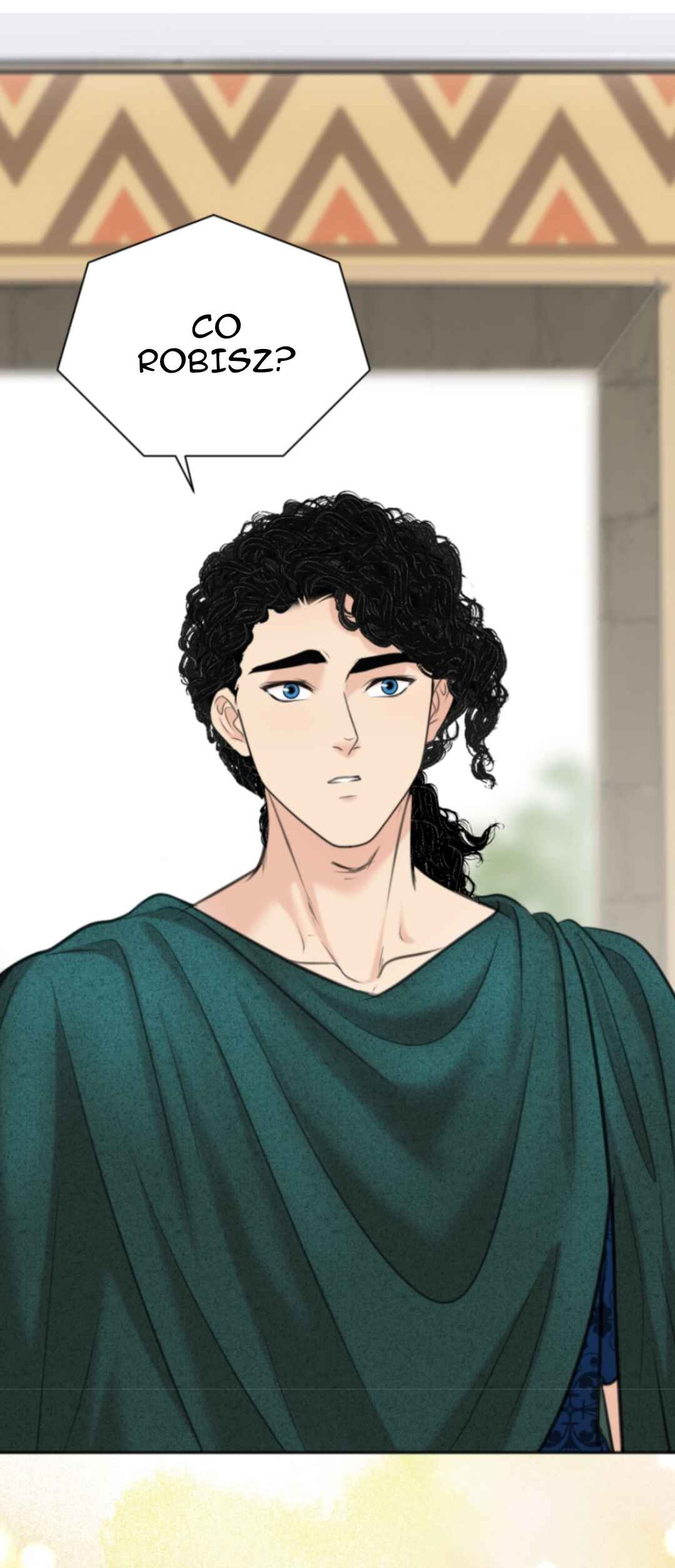 The journey of Dionysus Chapter 105 - Page 12