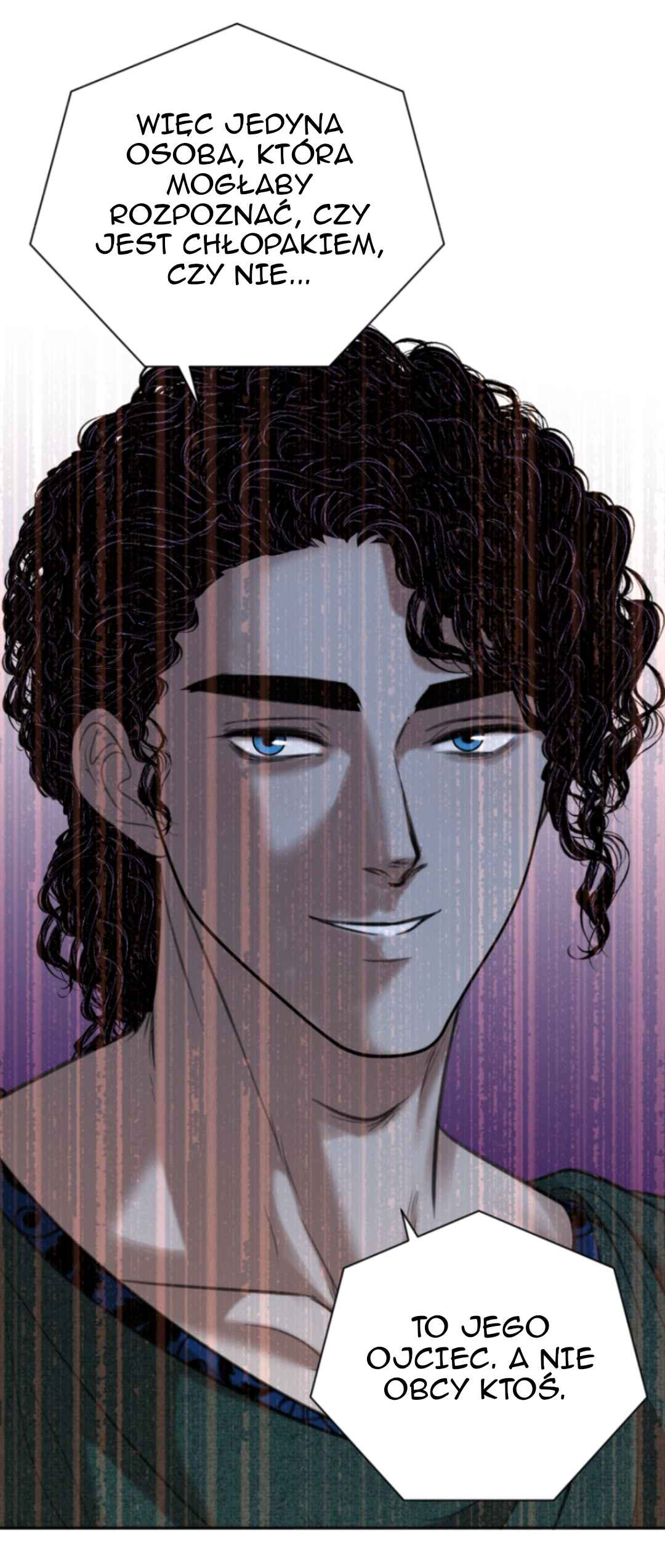 The journey of Dionysus Chapter 105 - Page 27