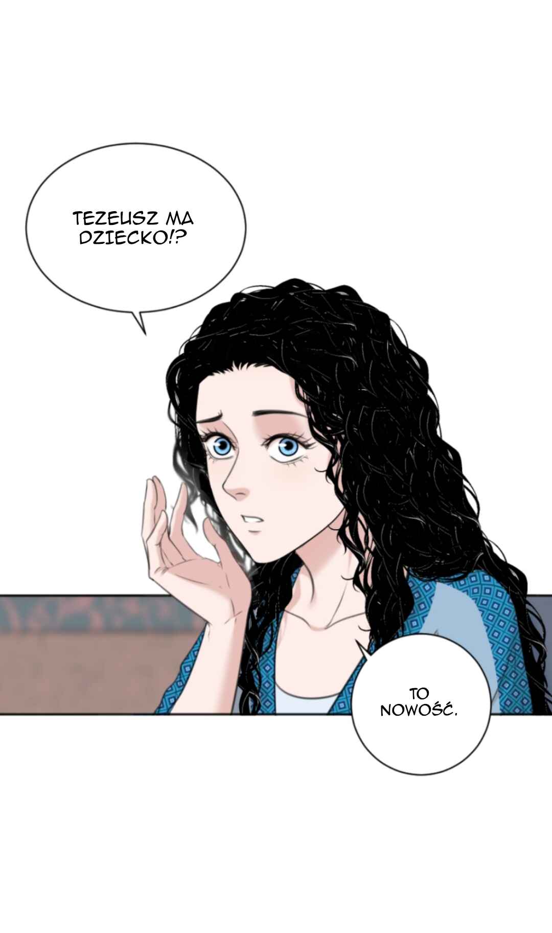 The journey of Dionysus Chapter 105 - Page 29