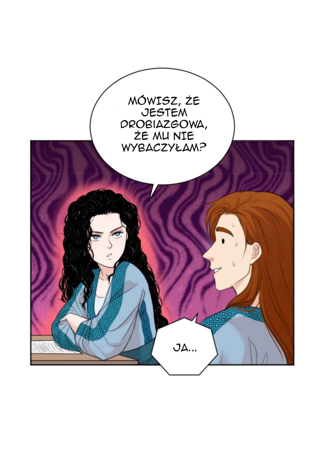 The journey of Dionysus Chapter 105 - Page 32