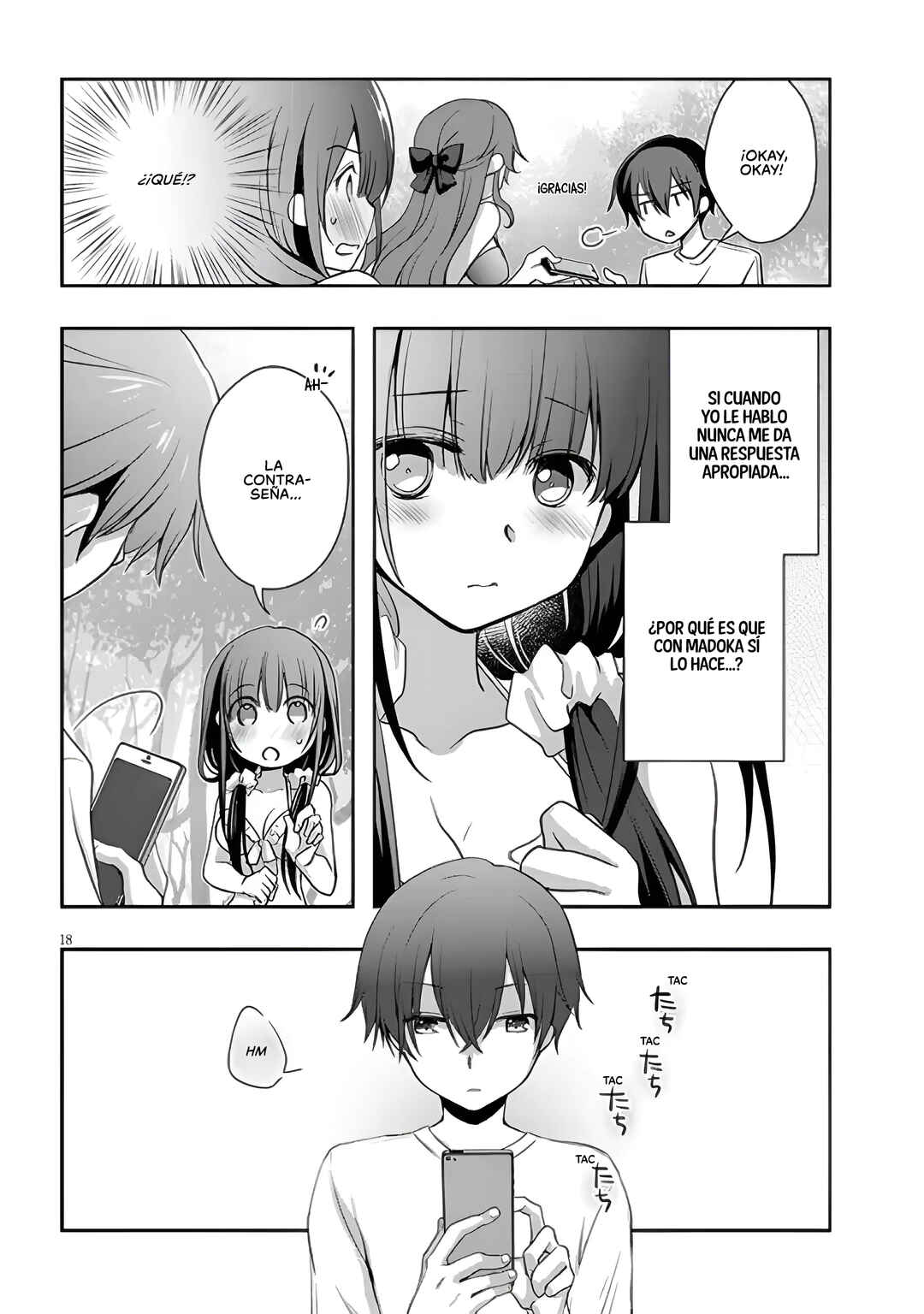 Mamahaha no Tsurego ga Moto Kanodatta Chapter 47.2 - Page 1