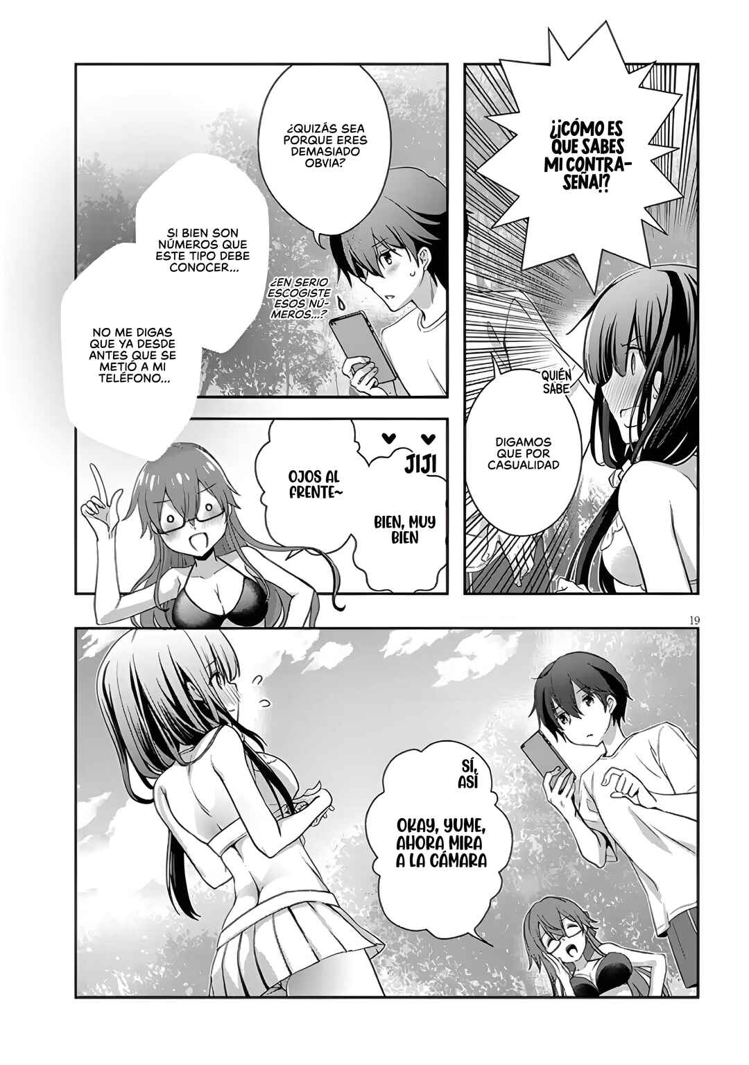 Mamahaha no Tsurego ga Moto Kanodatta Chapter 47.2 - Page 2