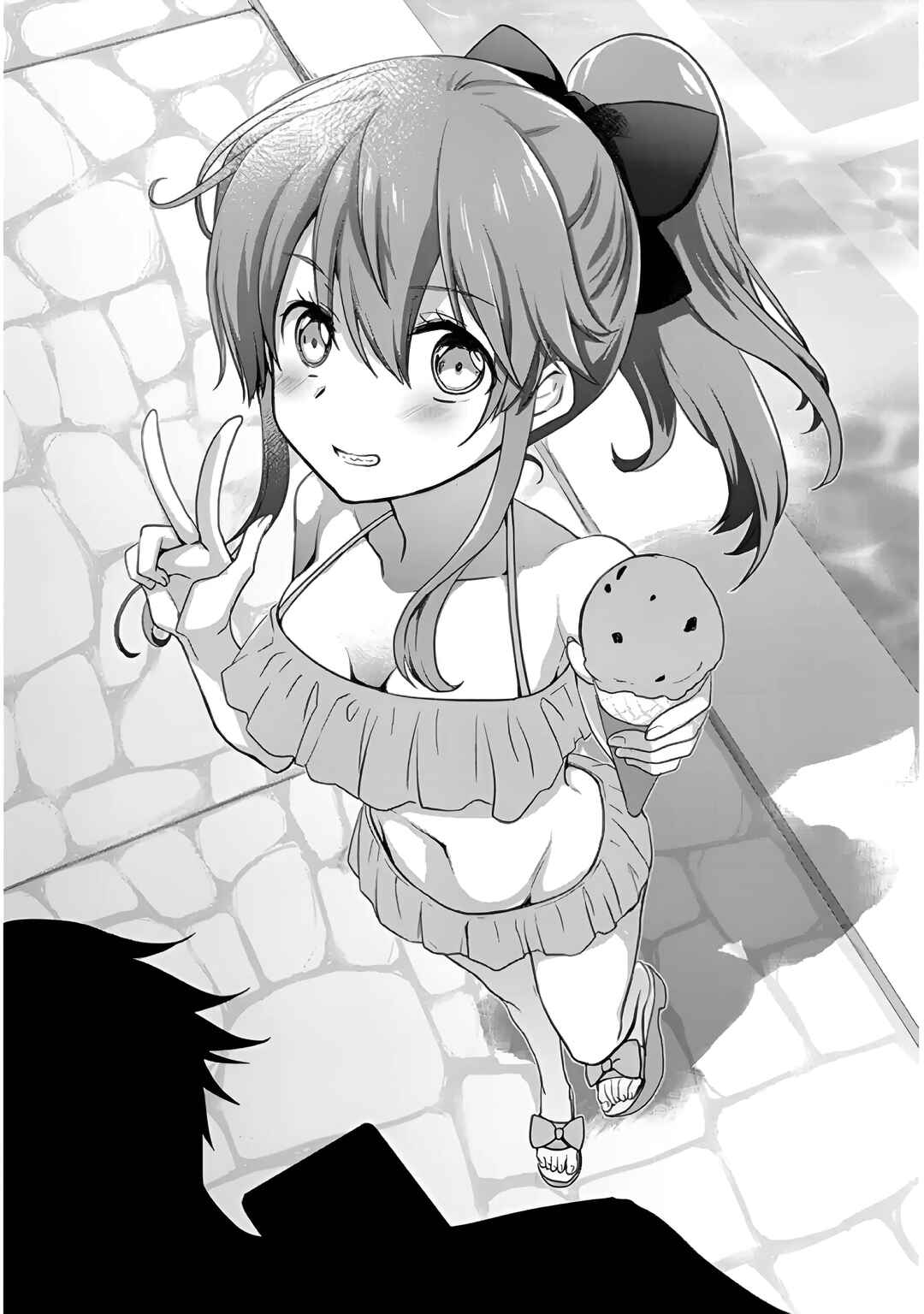 Mamahaha no Tsurego ga Moto Kanodatta Chapter 47.2 - Page 9