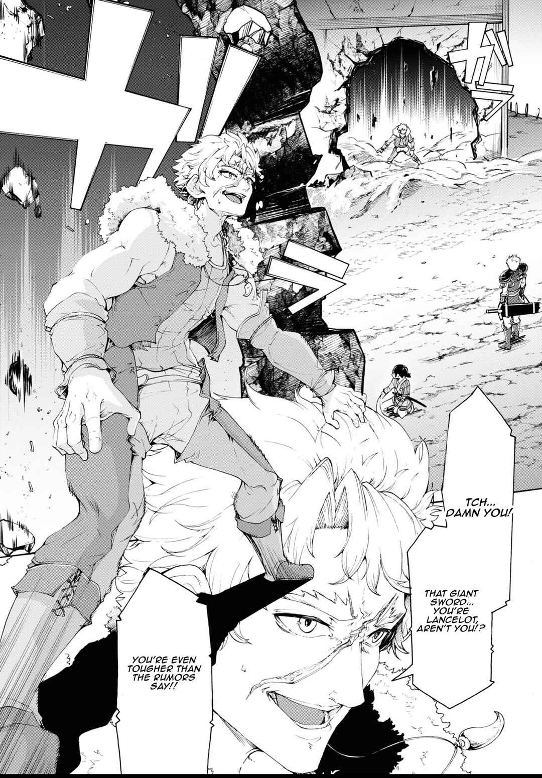 Inaka no Home Center Otoko no Jiyuu na Isekai Seikatsu Chapter 64 - Page 4