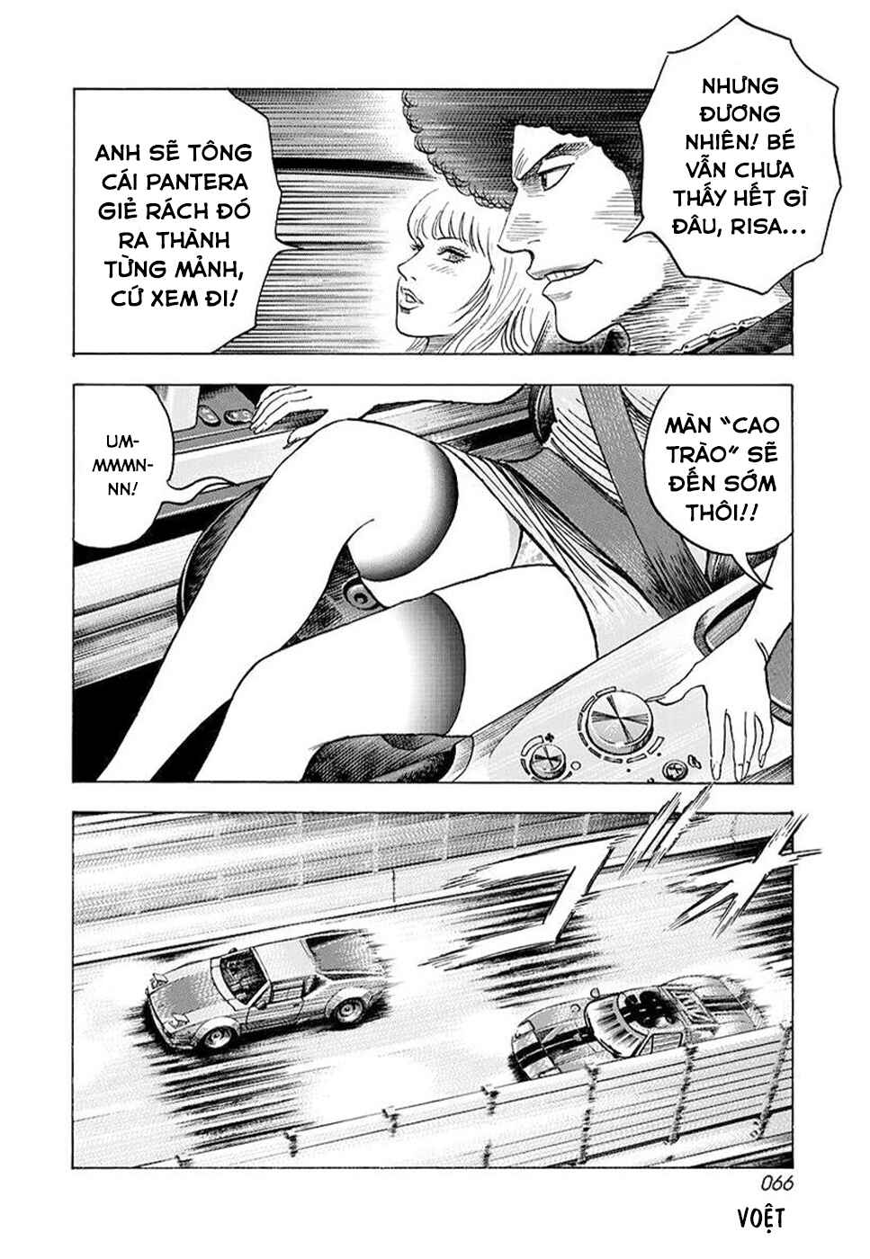 Countach Chapter 114 - Page 12