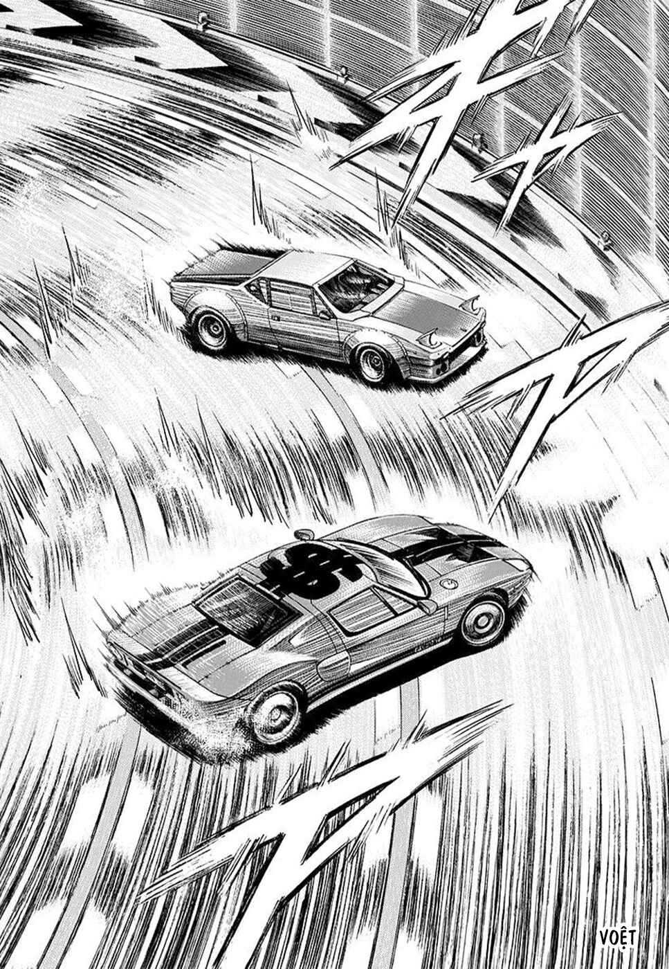 Countach Chapter 114 - Page 6