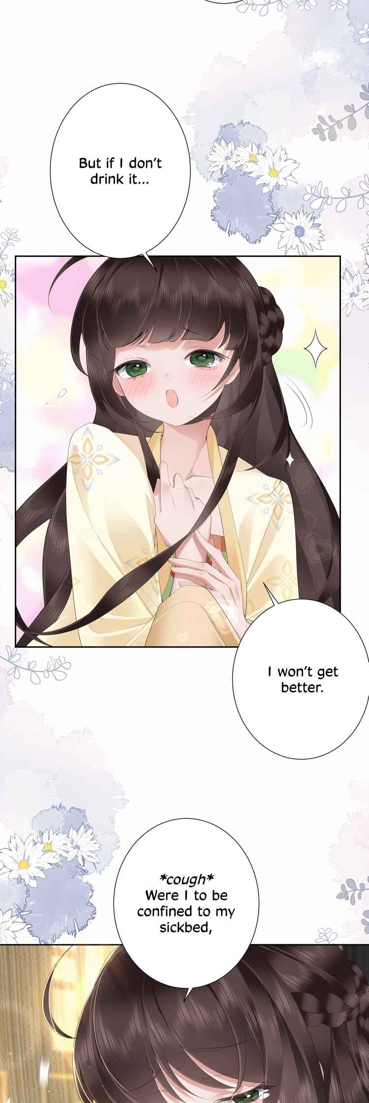 Unaware His Majesty Is a Girl Chapter 20 - Page 4