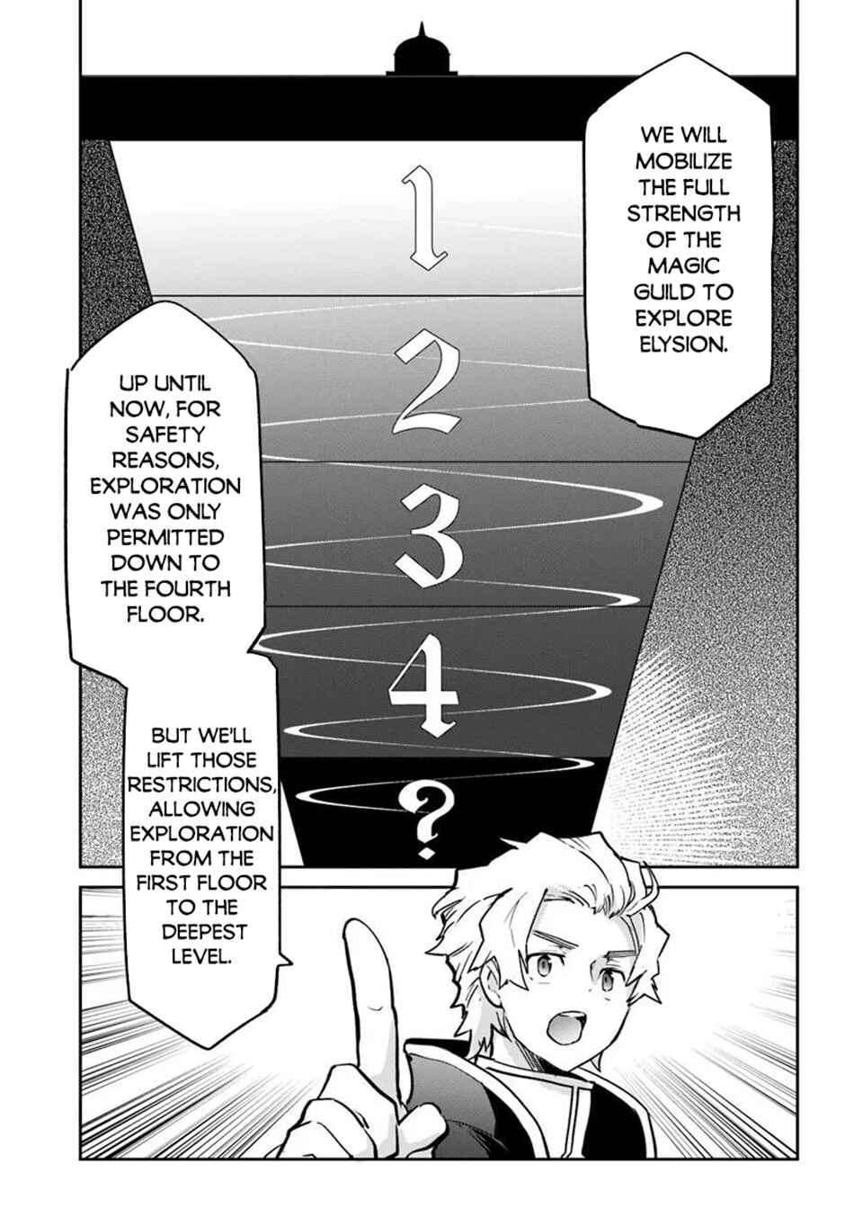 Henkyou-gurashi no Maou, Tensei Shite Saikyou no Majutsushi ni Naru Chapter 59 - Page 30