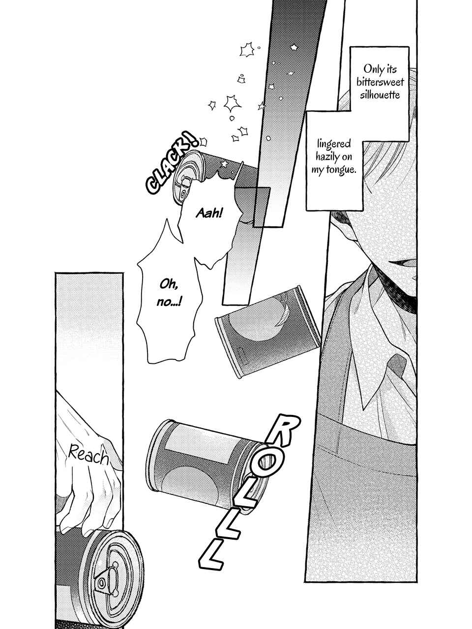 Sakurada Coffee Shop Chapter 0 - Page 6