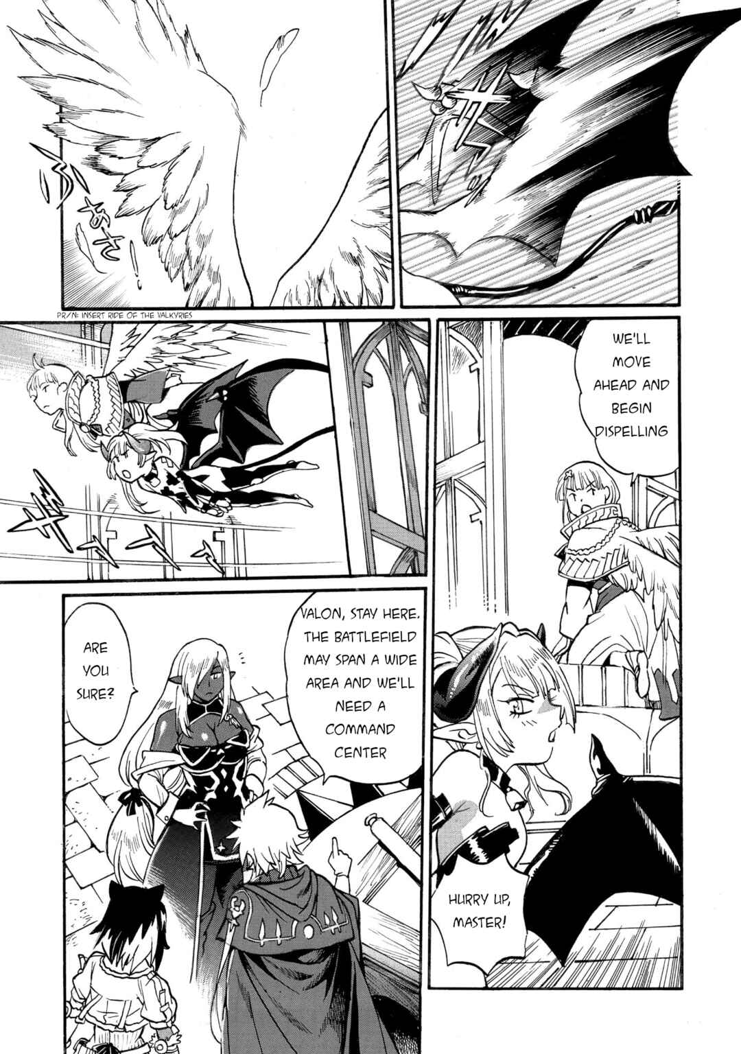 Dappou Tamer no Nariagari Boukentan ~S-Rank Bishoujo Boukensha ga Ore no Juuma ni Natteimasu~ Chapter 35 - Page 25