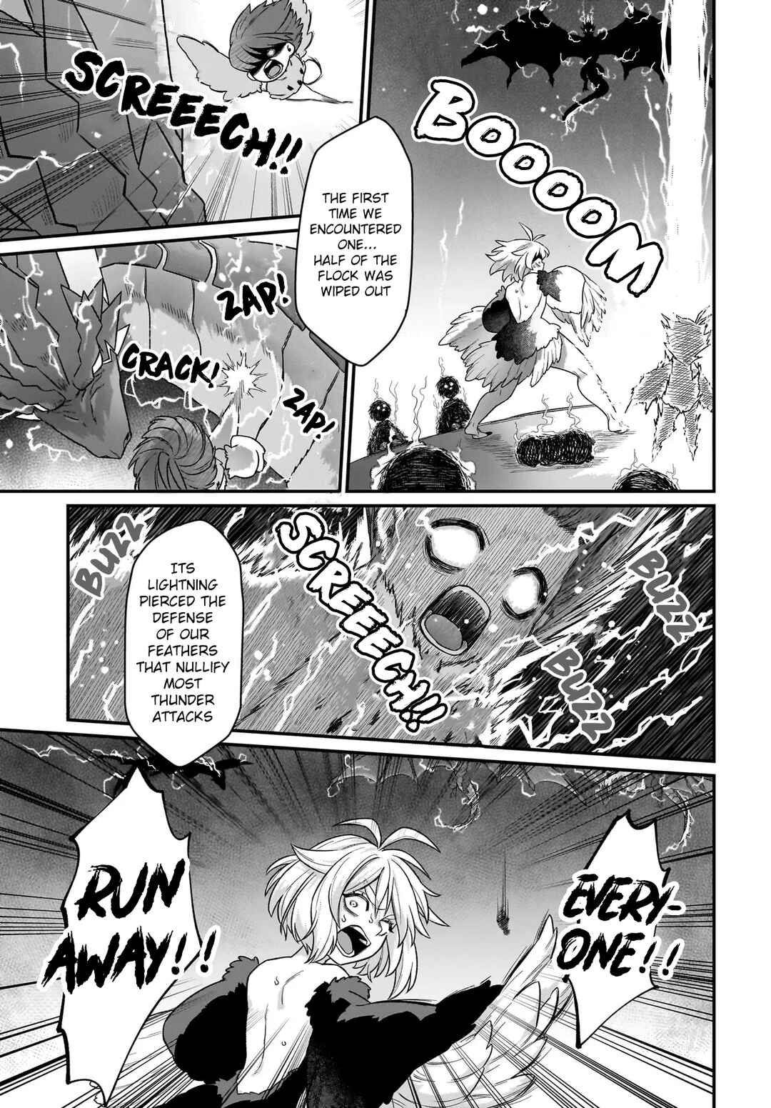 Dachou Juujin no Hachamecha Musou: Aho Kawaii Saikyou Shuzoku no Leader ni Narimashita Chapter 3 - Page 28