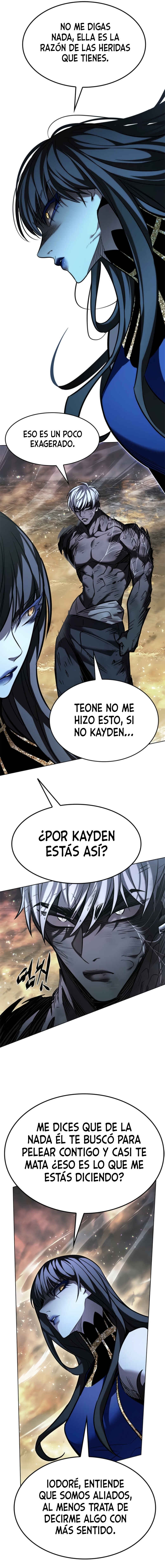 Eleceed Chapter 388 - Page 12
