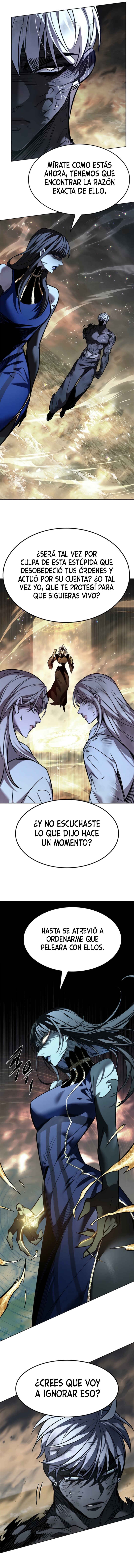 Eleceed Chapter 388 - Page 13
