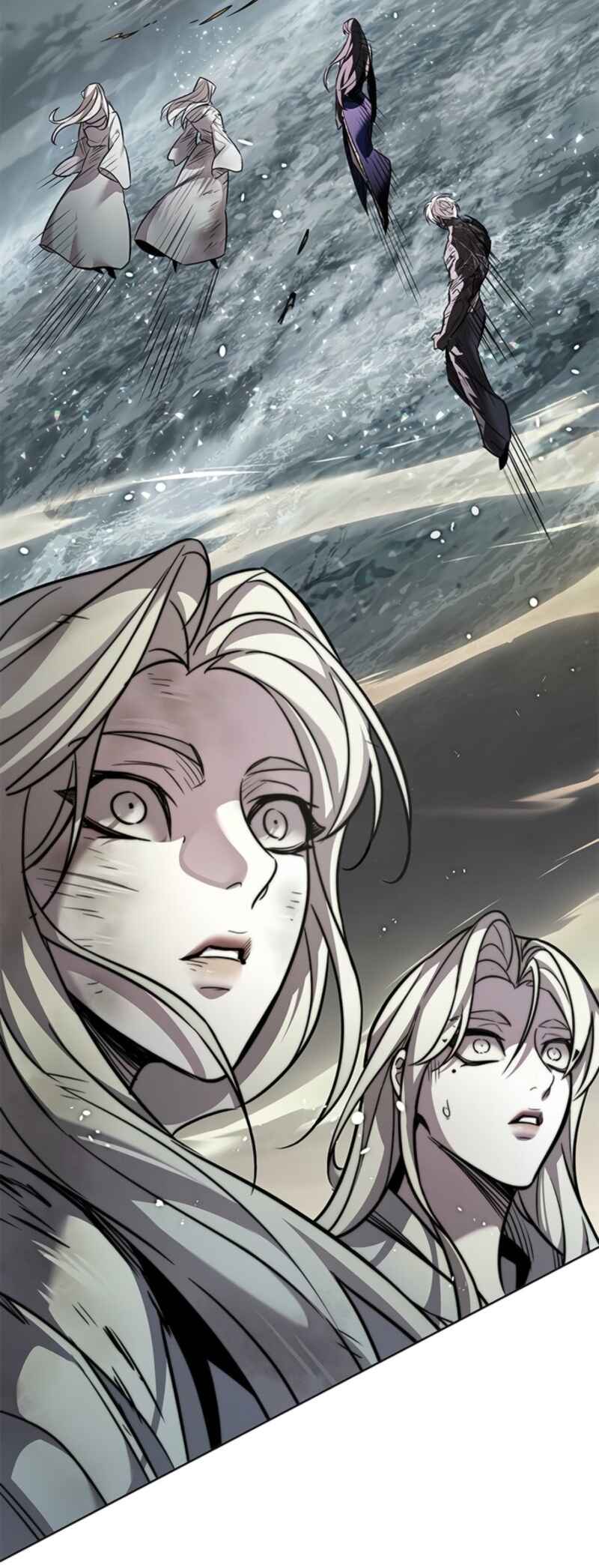 Eleceed Chapter 388 - Page 19