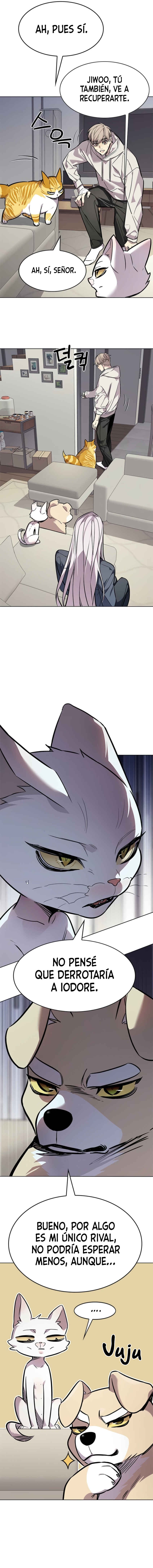 Eleceed Chapter 388 - Page 23