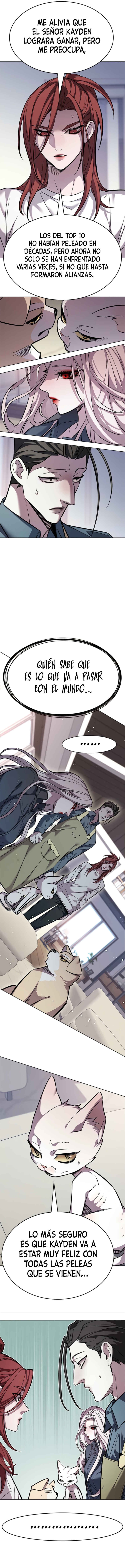 Eleceed Chapter 388 - Page 24