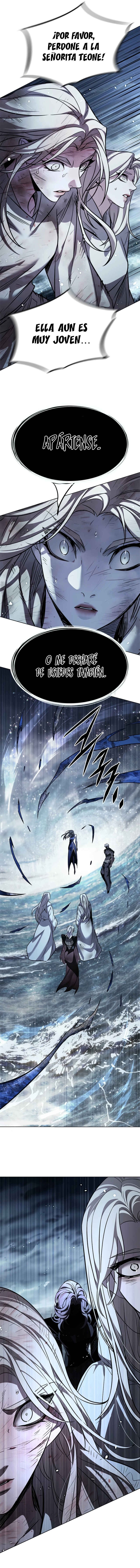 Eleceed Chapter 388 - Page 7