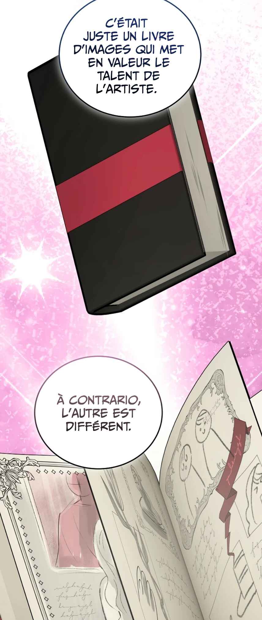 Though I’m a Homebody, I Found Myself in a Dark Captive Genre Chapter 6 - Page 10