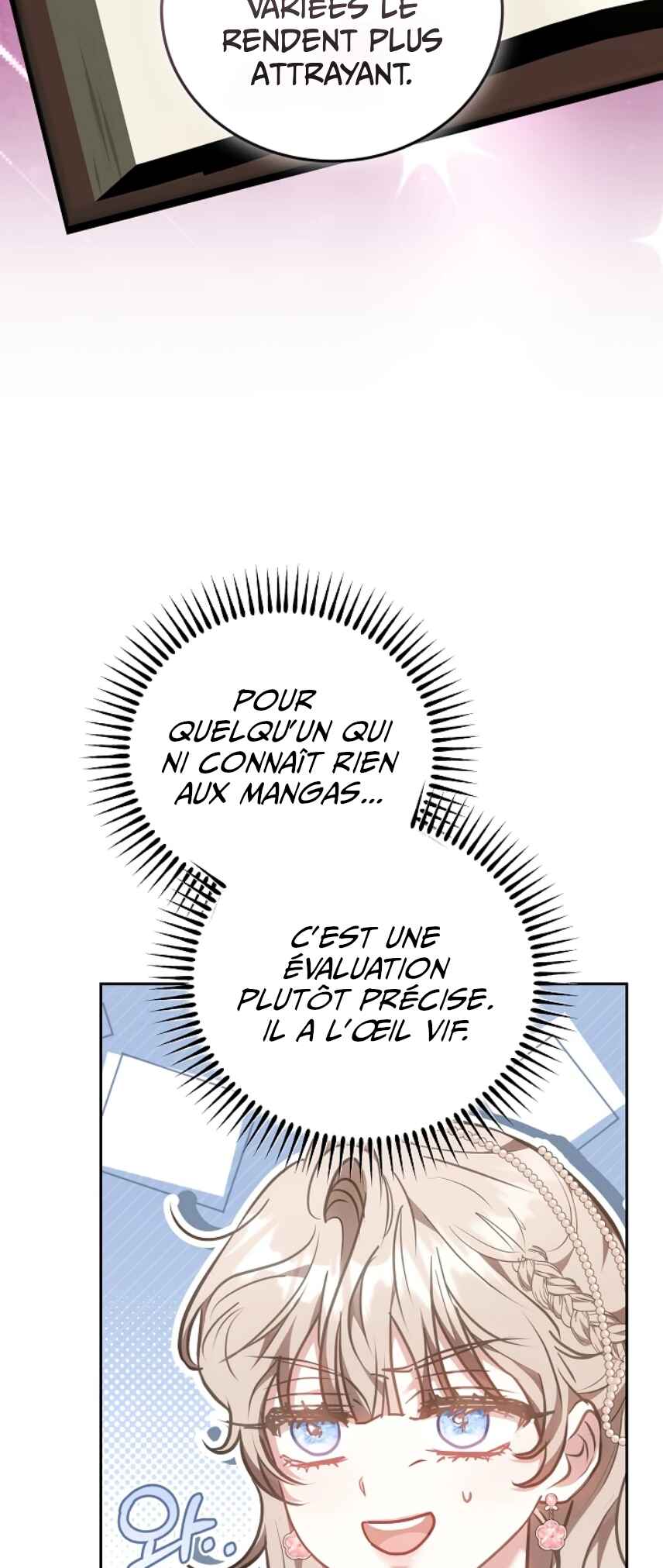Though I’m a Homebody, I Found Myself in a Dark Captive Genre Chapter 6 - Page 12