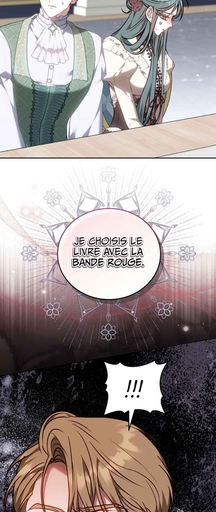 Though I’m a Homebody, I Found Myself in a Dark Captive Genre Chapter 6 - Page 14