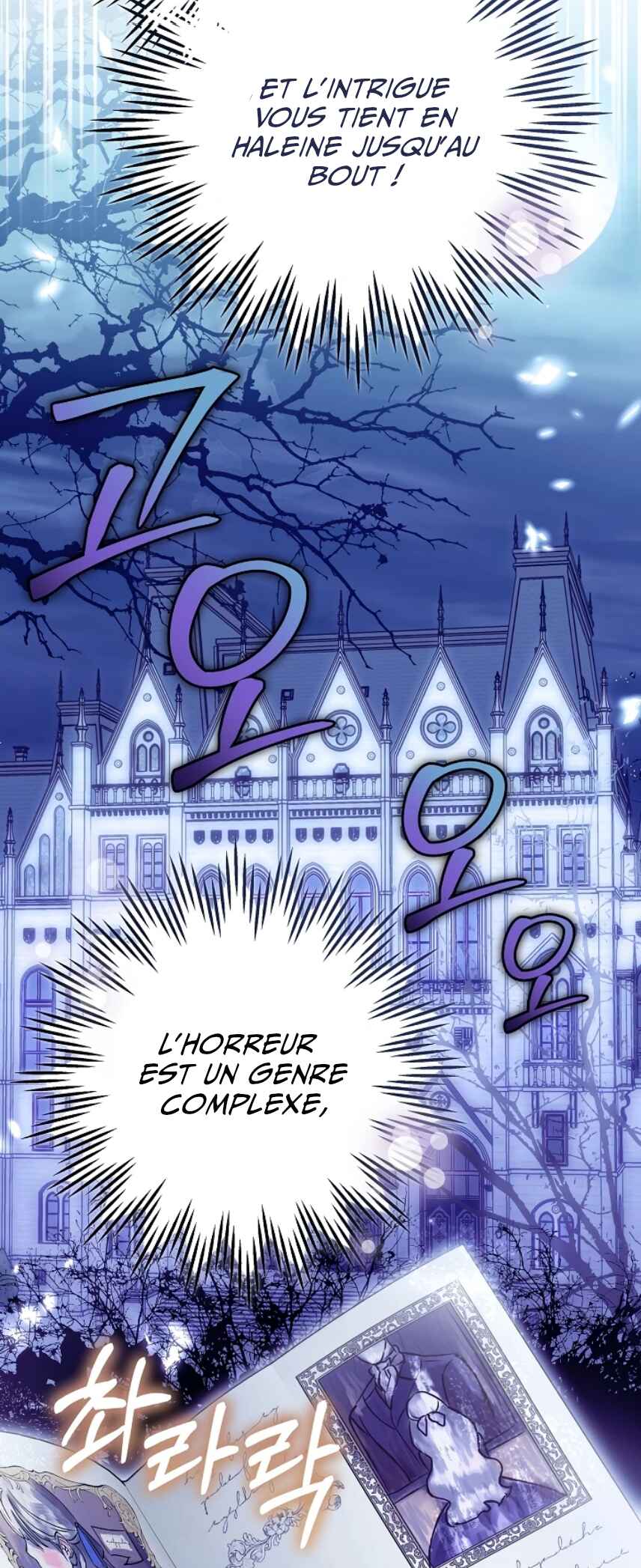 Though I’m a Homebody, I Found Myself in a Dark Captive Genre Chapter 6 - Page 35