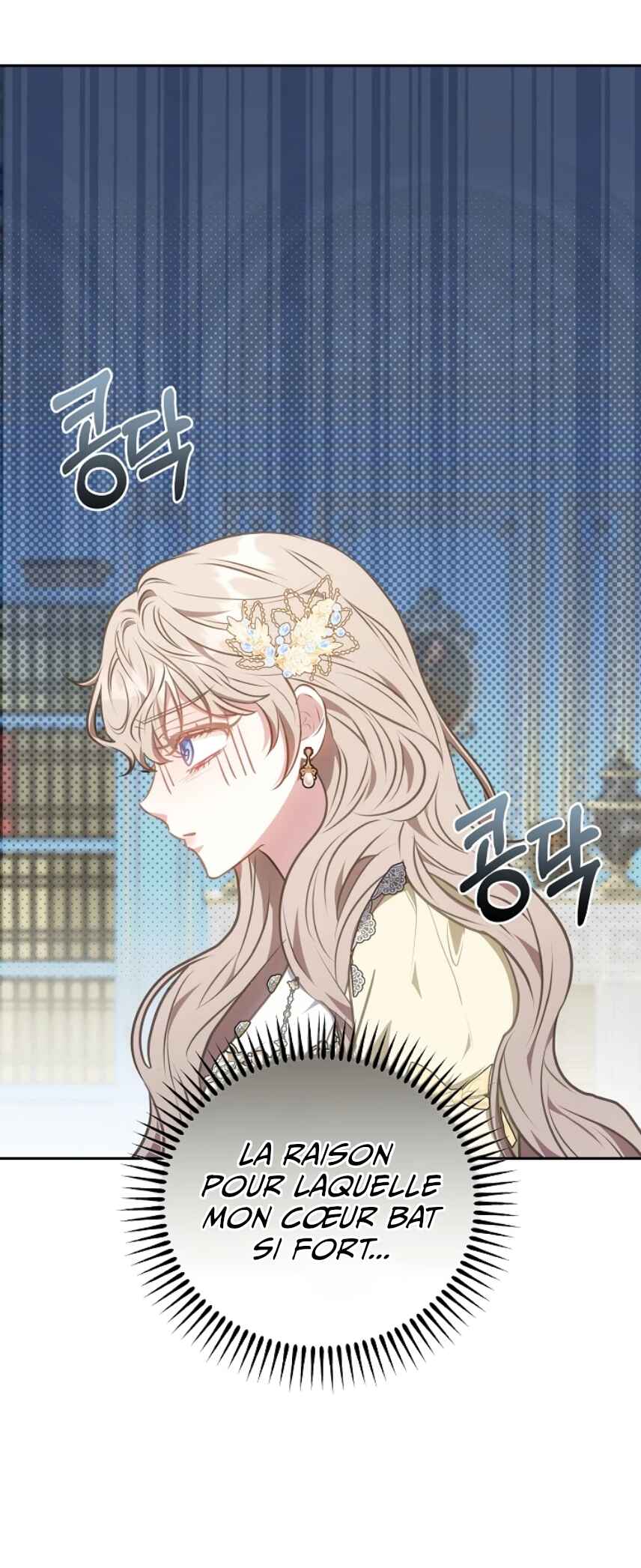 Though I’m a Homebody, I Found Myself in a Dark Captive Genre Chapter 6 - Page 43