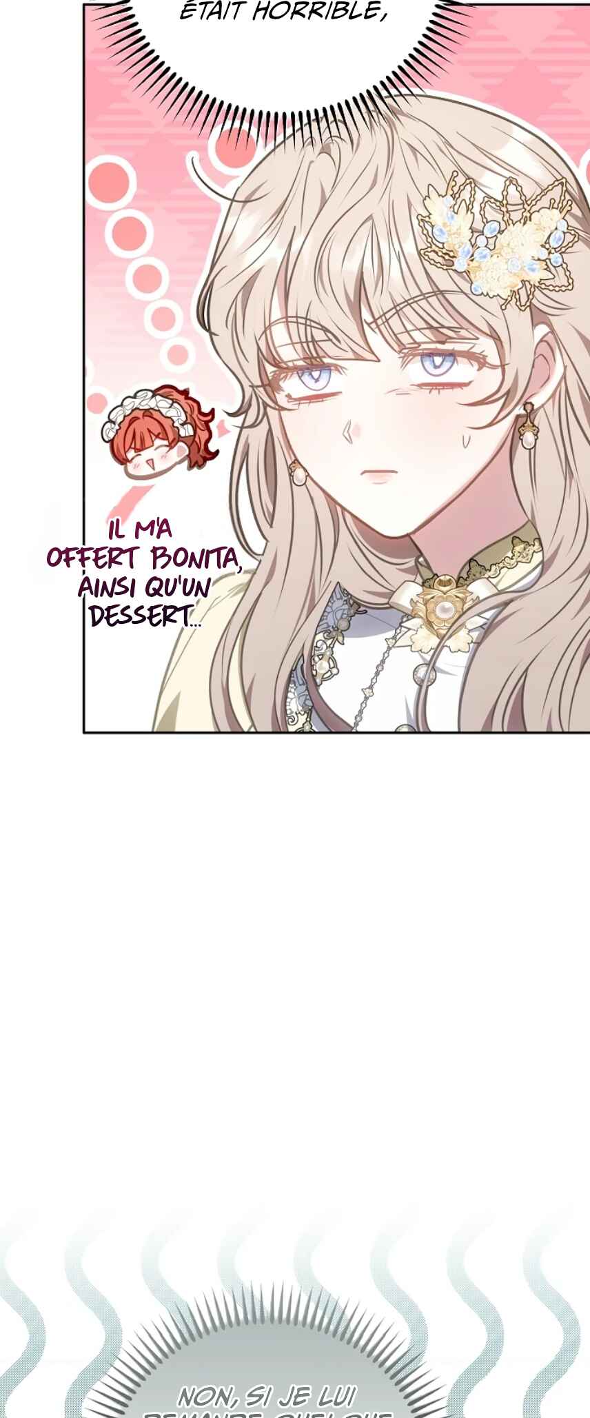 Though I’m a Homebody, I Found Myself in a Dark Captive Genre Chapter 6 - Page 47