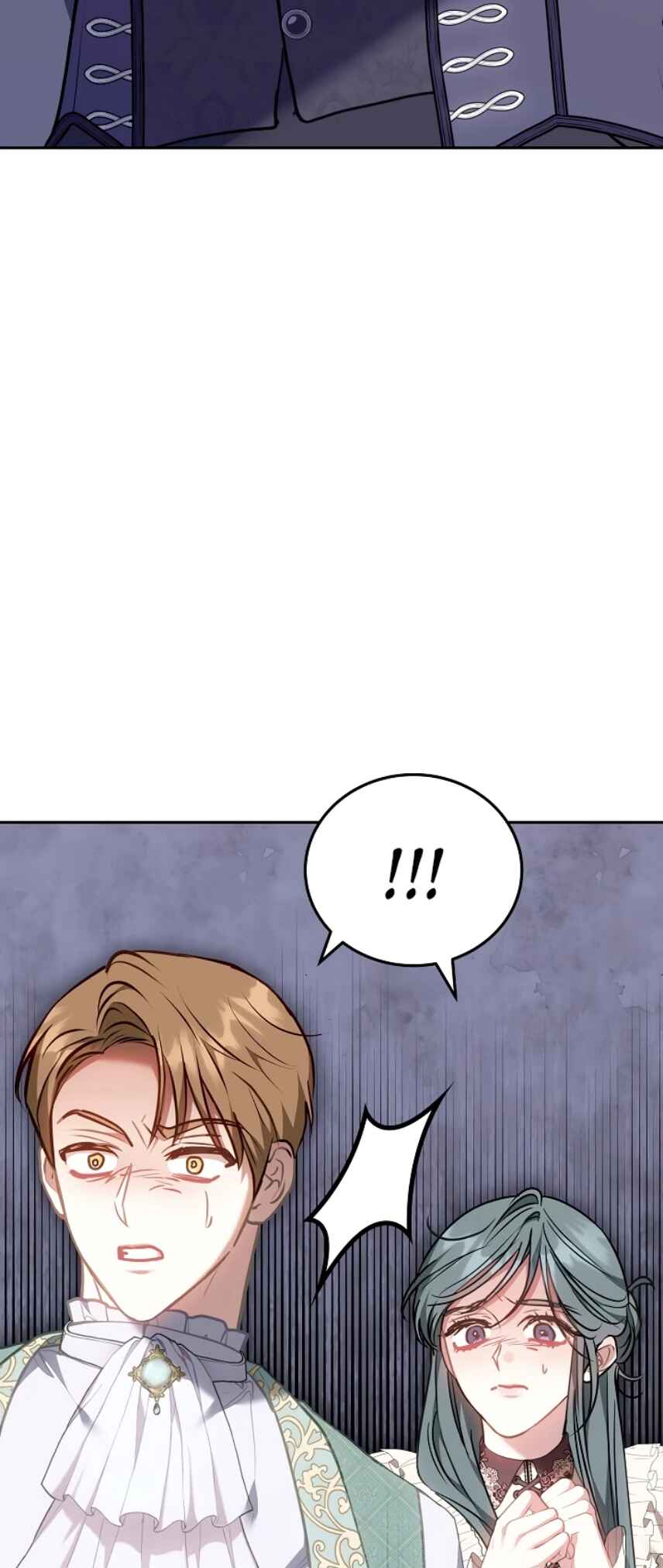 Though I’m a Homebody, I Found Myself in a Dark Captive Genre Chapter 6 - Page 5